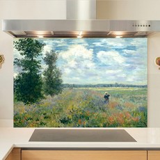 주방명화아트보드