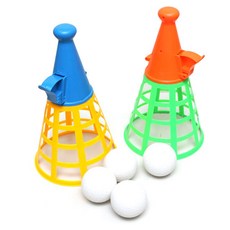 Dream Big Catch Ball 2p + Ball 4p, 混色