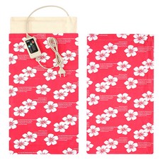 특대형온열매트커버