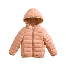 리틀래빗 아동용 7색 경량패딩