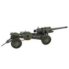 DRAGON 1/35 German 10cm Kanone 18 Smart Kit坦克砲彈模型, 1個