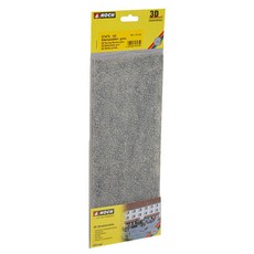 NOCH 複製品 1/87 城市道路設施立體模型 574759DI, 單色