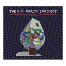 ALAN PARSONS PROJECT - I ROBOT LEGACY EDITION EU수입반, 1CD