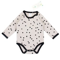 오가닉바디슈트(6-12m)