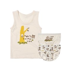 다람쥐유아팬티