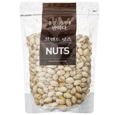 선양푸드 피스타치오, 700g, 1개