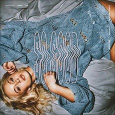 ZARA LARSSON - SO GOOD 유럽수입반 - lp음반