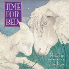 Time for Bed Board Books, Houghton Mifflin