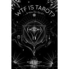 Wtf Is Tarot?: ...& How Do I Do It? Paperback, Page Street Publishing