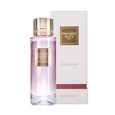 프리미어노트 로사 다마스 EDP, 100ml, 1개