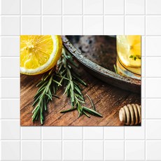 렌지기름때방지강화유리