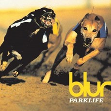 BLUR - PAR...