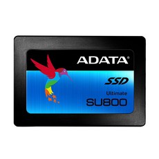 에이데이타 Ultimate COIT SSD, SU800, 512GB