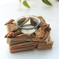 부케캔들홀더