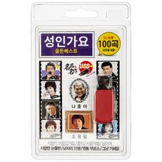 영상가요usb