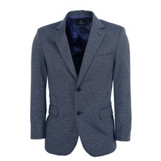 루센 남성용 사방스판 마이 자켓 CJLU7018