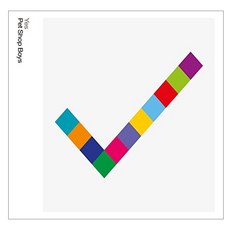 PET SHOP BOYS - YES : FURTHER LISTENING 2008~2010 유럽수입반, 3CD