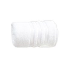 기라로쉬 수피마 호텔 세면타월 200g 30수 면사, 화이트, 1개