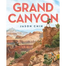 Grand Canyon, Roaring Brook Press