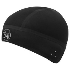 BUFF 윈드프루프 헤드웨어 111245.999.25, SOLID BLACK