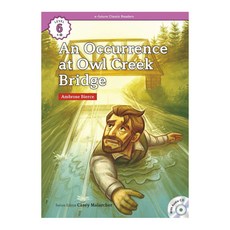 이퓨쳐 Classic Readers Level 6-16 : An Occurrence at Owl Creek Ridge, 이퓨처