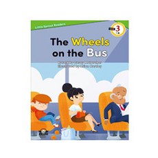 이퓨쳐 LSR3 03 The Wheels on the Bus, 이퓨처
