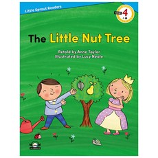 이퓨쳐 LSR4 01 The Little Nut Tree, 이퓨처