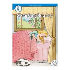 이퓨쳐 Classic Readers Level 5-3 : Sleeping Beauty, 이퓨처