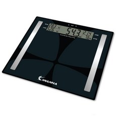 추천9근육량체중계기초대사량