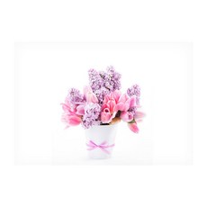 주방명화아트보드