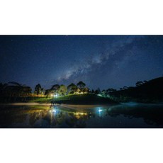 주방아트보드풍경