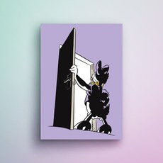 디아섹액자