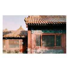 한옥시트지