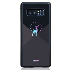 갤럭시노트8스킨