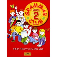 Grammar Club Book 2, Ladder