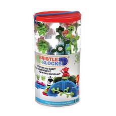 브리슬블럭정글어드벤처