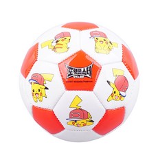 PoKeMoN 寶可夢 太陽和月亮迷你足球, 混色