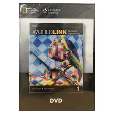 World Link 1 Classroom DVD 3/E, HEINLE CENGAGE LEARNING