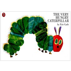 theveryhungrycaterpillar