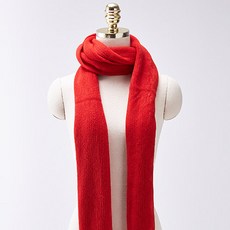롸잇나우 포인트 소프트 머플러 492
