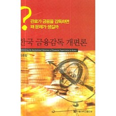 금융감독