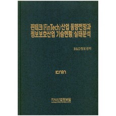 고기능신소재부품산업별기술동향분석