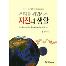 威脅我們與日常生活的地震:韓國首次在慶州蔚山發現地下活動斷層, 學山傳媒, 作者：金素九