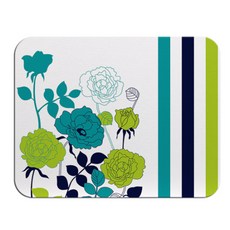 플라워규조토발매트