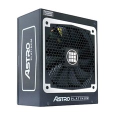 마이크로닉스 ASTRO 1200W 풀모듈러 ATX 파워 80Plus Platinum HPV-1200PT-F14C