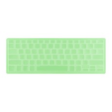 칼라스킨 델 노트북용 칼라 키스킨 DELL09번 XPS 15 9560 N603X9560103FTKR / XPS 15 9570 D638X9570101KR / XPS 15 9570 D610X9570102KR, 그린, 1개