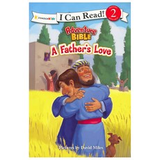 A Father's Love, Zonderkidz