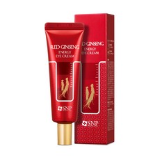 에스엔피 홍삼 에너지 아이크림, 30ml, 1개