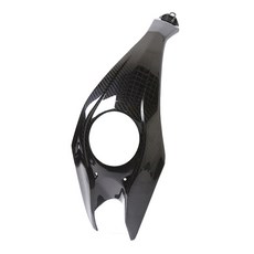 SEP 모터사이클 튜닝부품 가와사키 z1000 호환 카본 연료 탱크 커버 CB MP0590, 1개