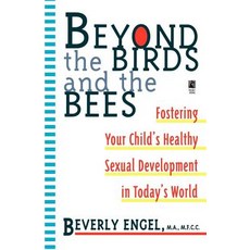 Beyond the Birds and the Bees Paperback, Gallery Books